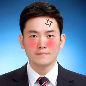 Meet your Posher, Minho ricky